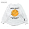 【130~150】★オフィシャルチーム★ スマイルロゴTシャツ(1224104j)